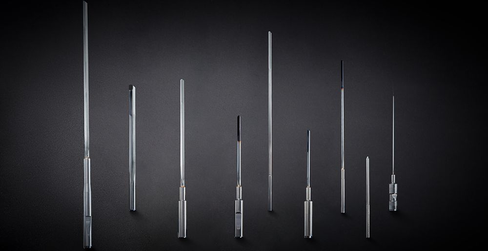 Precision Bone Screw Manufacturing with Gun Drills in the Medical Industry